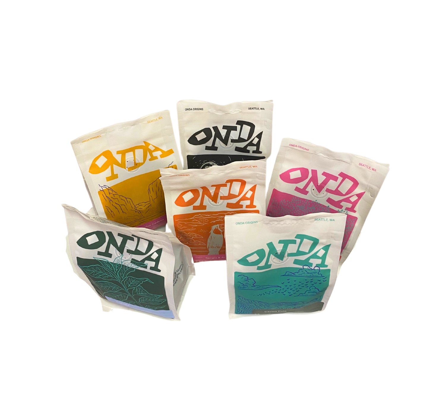 Online Store Gift Card