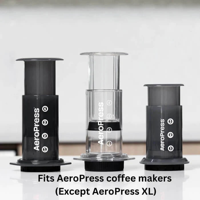 AeroPress Stainless Steel Filter