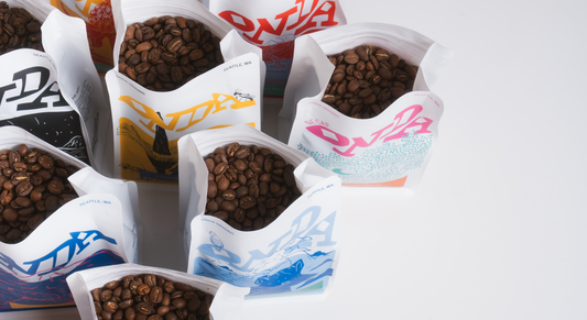 Behind Coffee Pricing Part II: Processing Methods & The "C-Market"