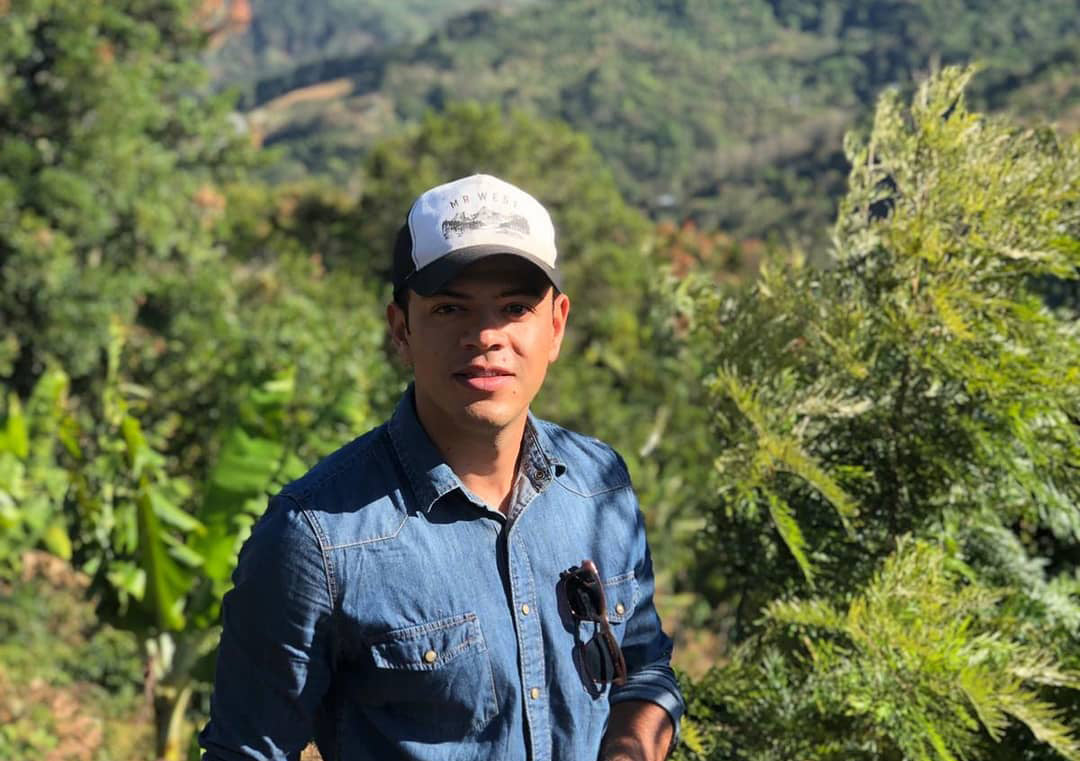 Costa Rican Coffee Farmer, Enrique Navarro, Improves Conditions for Farm Workers