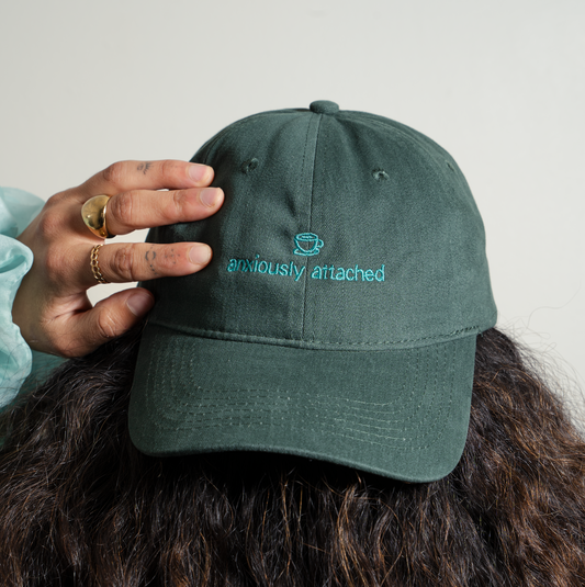Anxiously Attached Hat