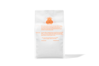 Bulk Specialty Coffee