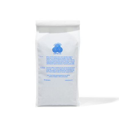 Bulk Specialty Coffee