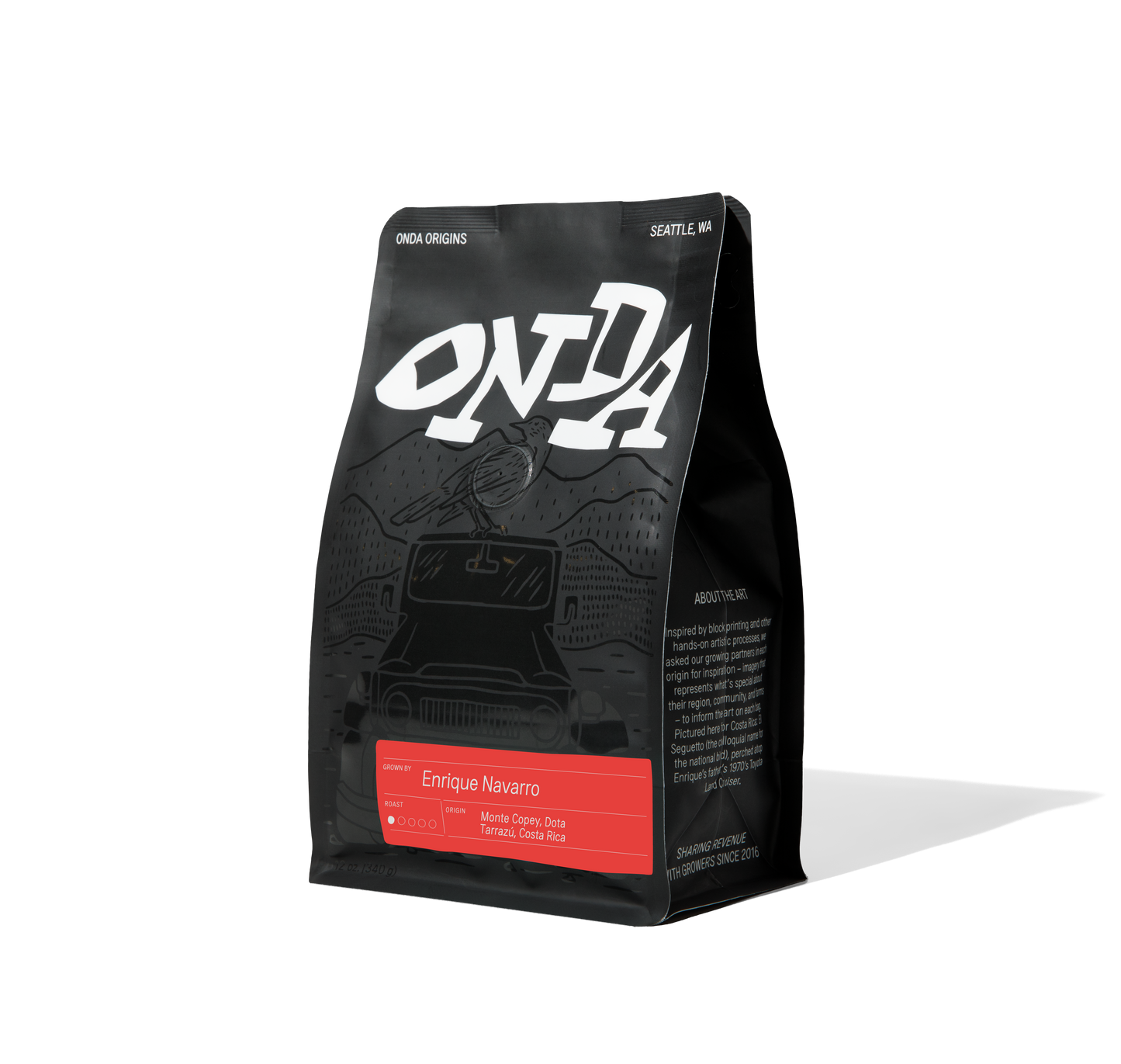 Enrique Navarro / El Alto