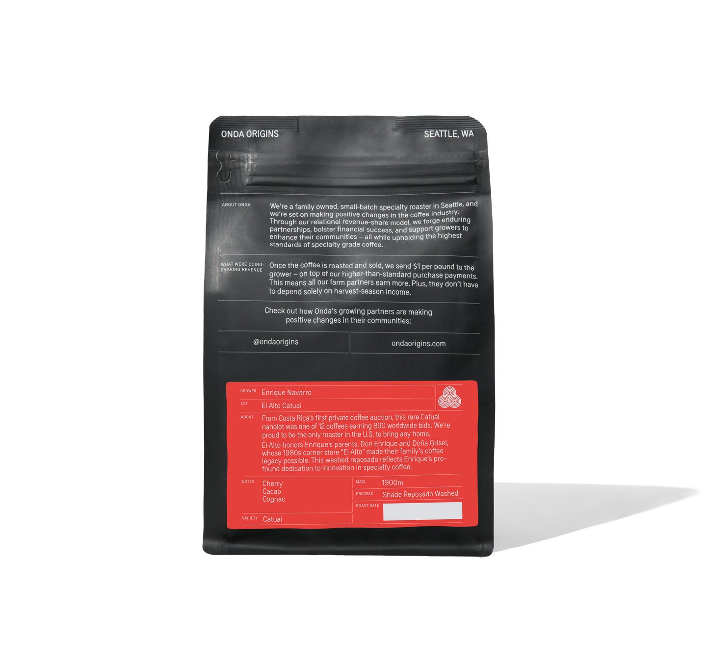 Enrique Navarro / El Alto