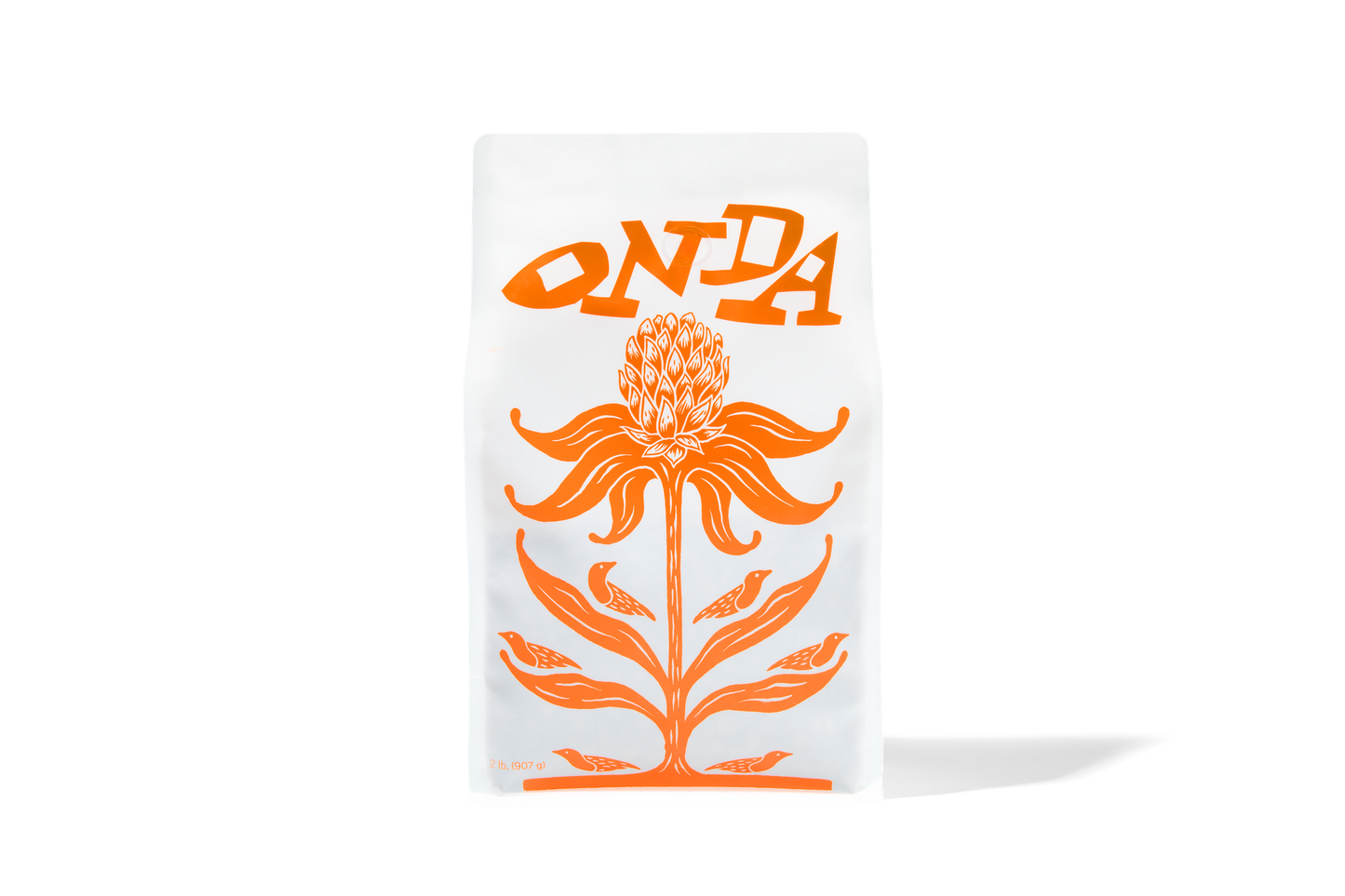 Bulk Specialty Coffee