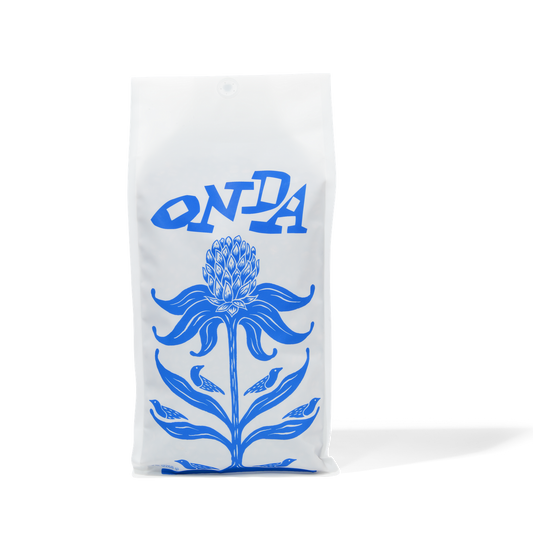 Bulk Specialty Coffee