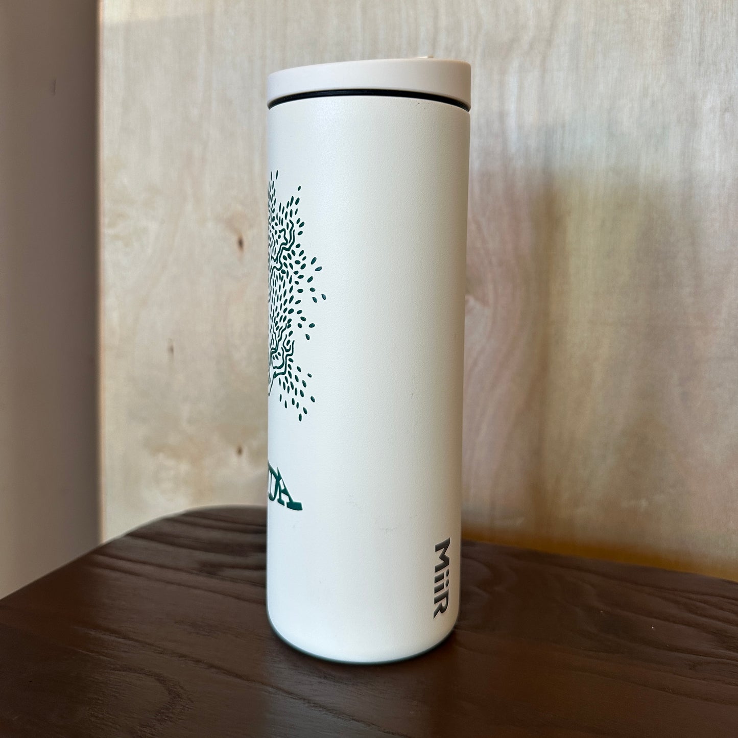 Tree & Moon | 12 oz Miir Flip Tumbler