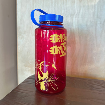 Onda Toucan Flower Nalgene