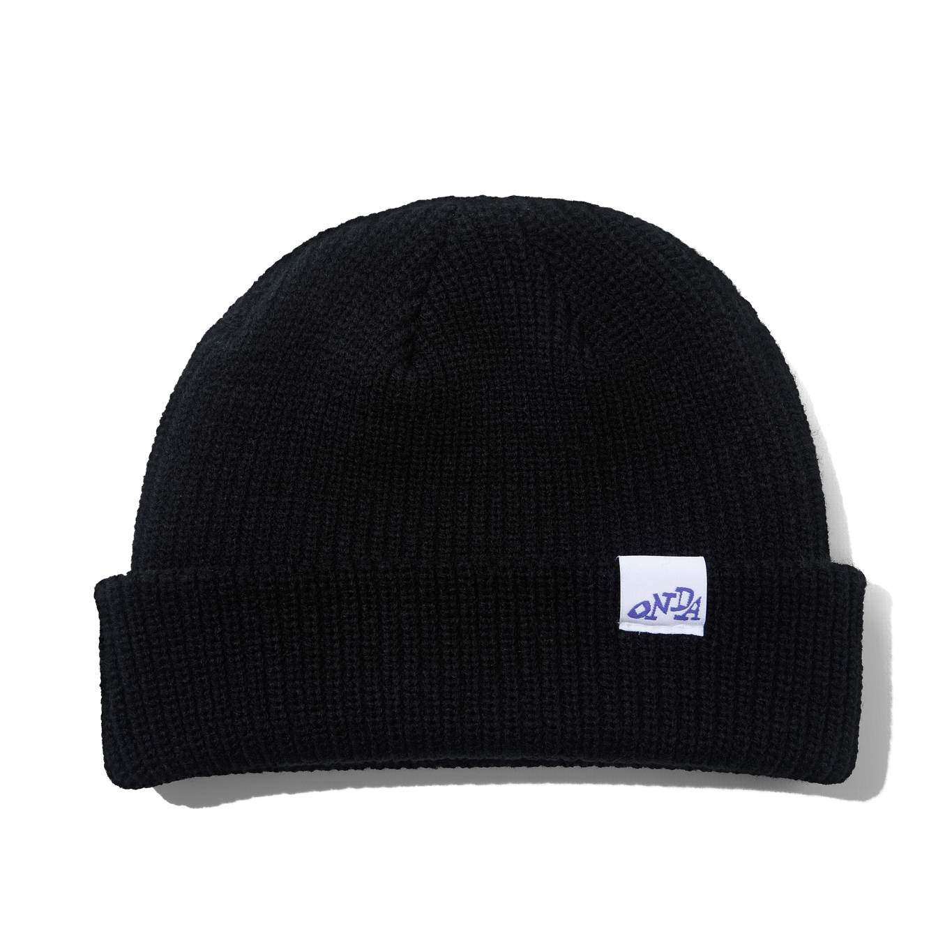 Onda Cable Knit Beanie