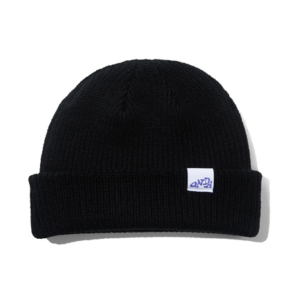 Onda Cable Knit Beanie