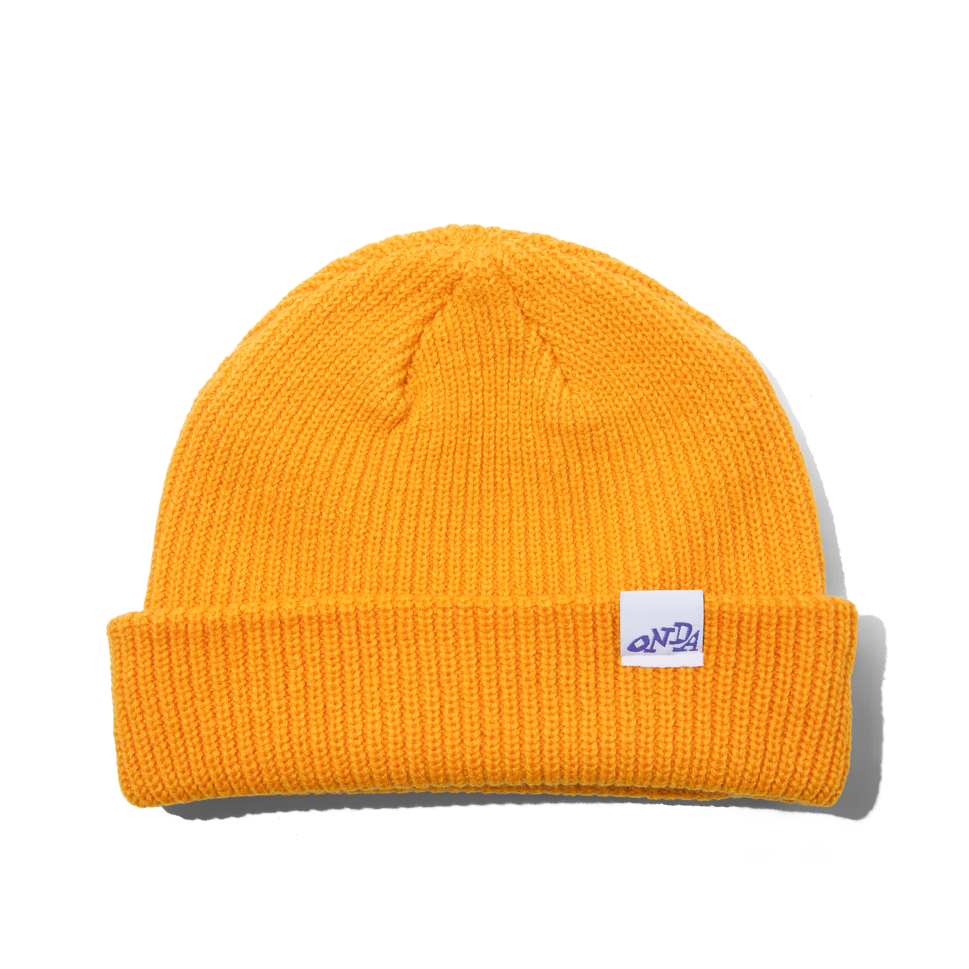 Onda Cable Knit Beanie