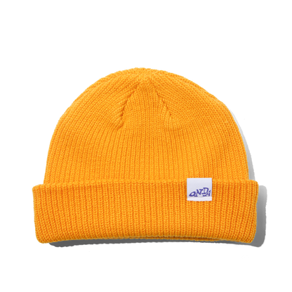Onda Cable Knit Beanie