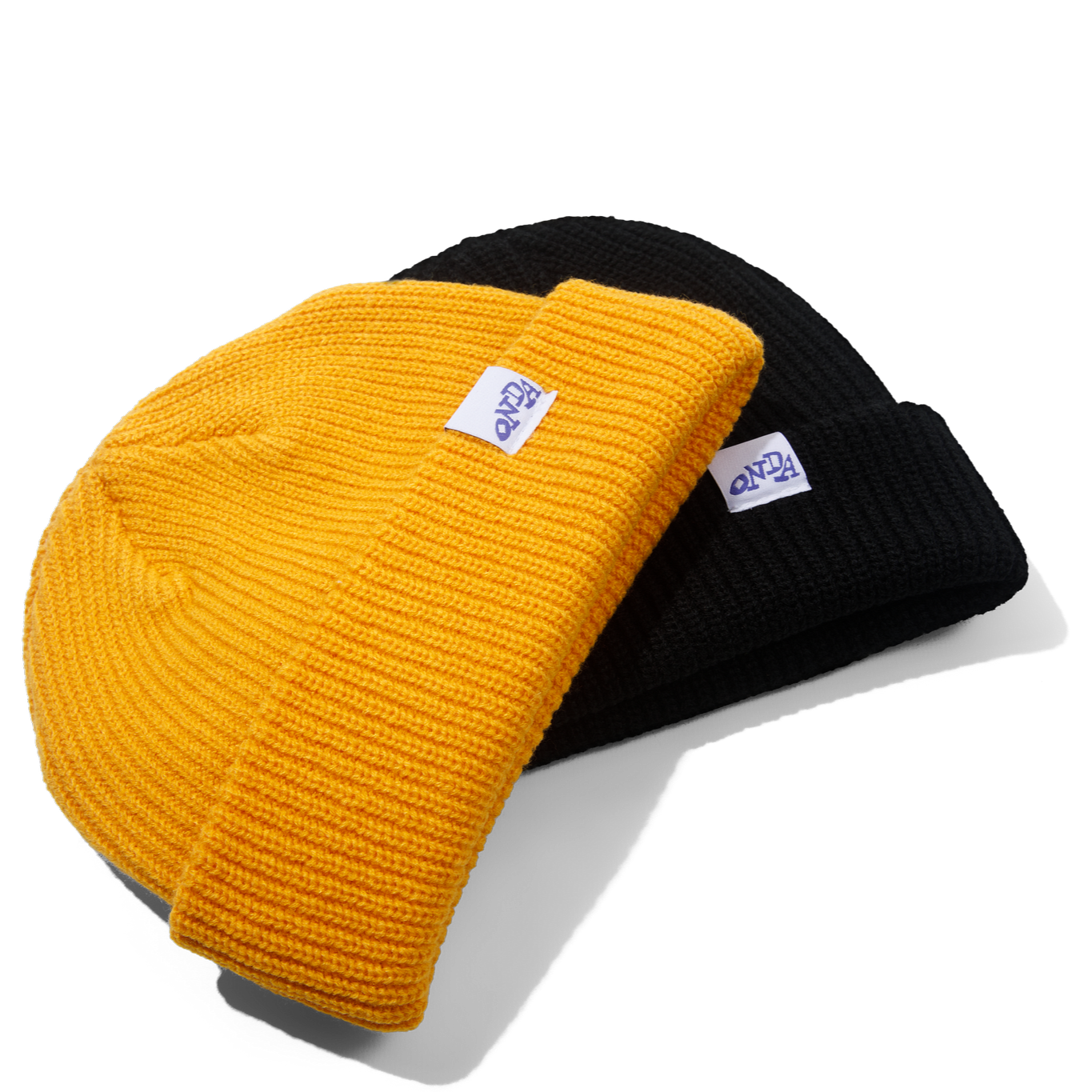 Onda Cable Knit Beanie
