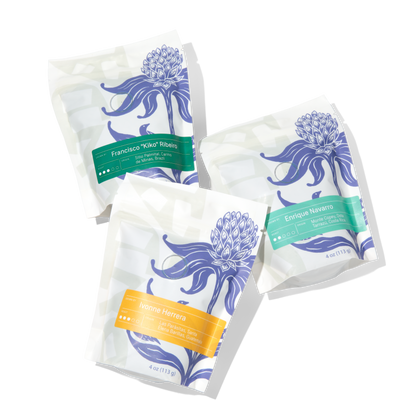 Gift pack of coffee, specialty coffee sampler, specialty coffee, specialty coffee pack, gift set of coffee, coffee gifts