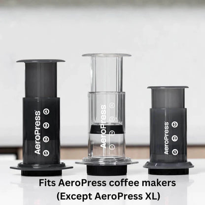 AeroPress Stainless Steel Filter