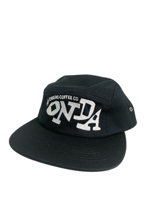 Onda Camper Hat