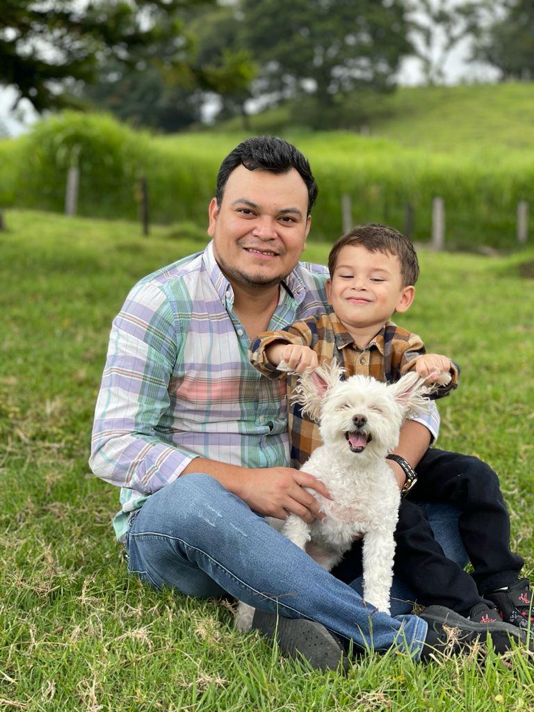 Mexican coffee farmers, award winning coffee farmer from mexico, coffee sourced from mexico, coffee grower stories