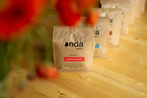TEST Subscription Box: Revolutionary Coffees Delivered to your Doorstep