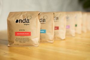 TEST Subscription Box: Revolutionary Coffees Delivered to your Doorstep